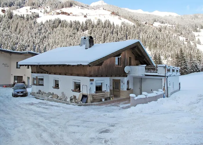 Apartment Prem - Kpl633 By Interhome