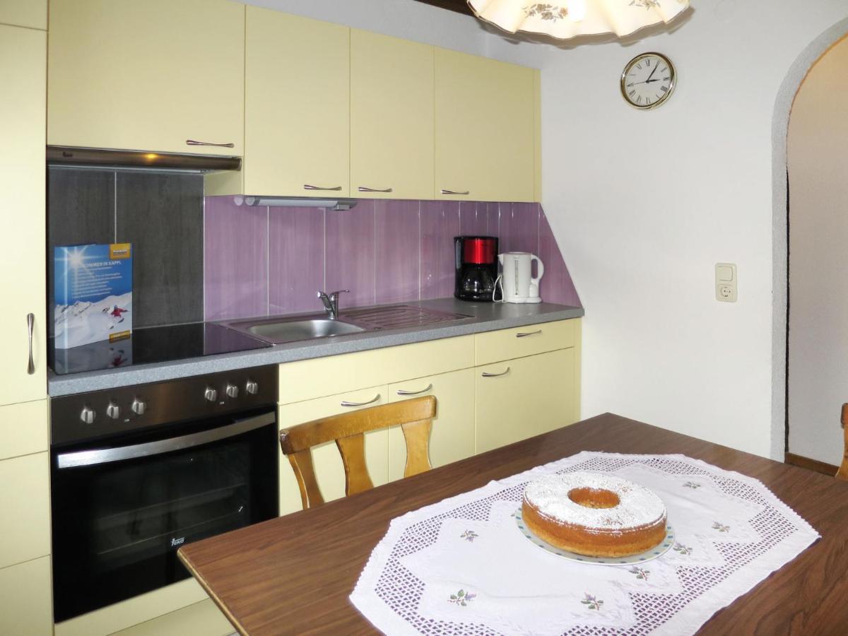 Prem - Kpl633 By Interhome Apartmán *