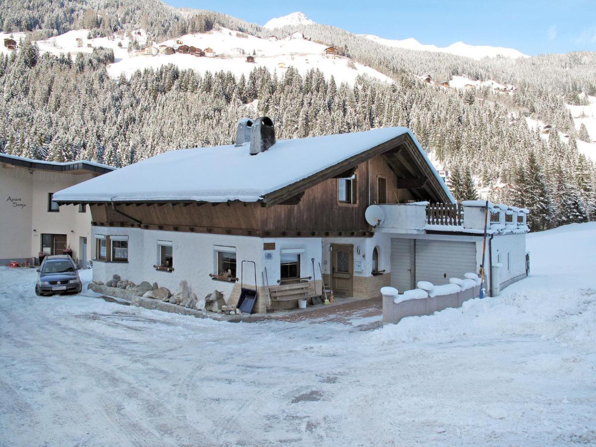 Apartmán Prem - Kpl633 By Interhome Kappl (Landeck)